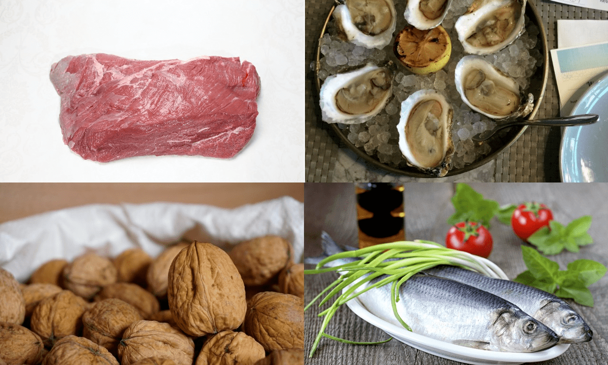 منتجات تعزيز الفاعلية